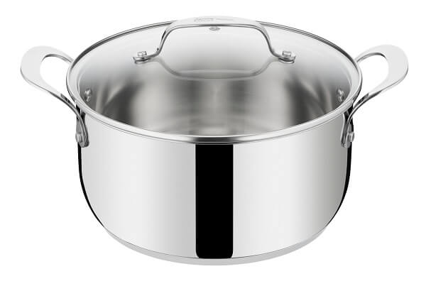 Jamie Oliver 5,2L Gryde – Uundgåelig til Madlavning!