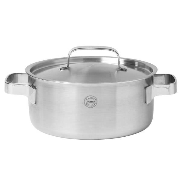 Pillivuyt Gourmet Somme Gryde – Uundgåelig til Madlavning!