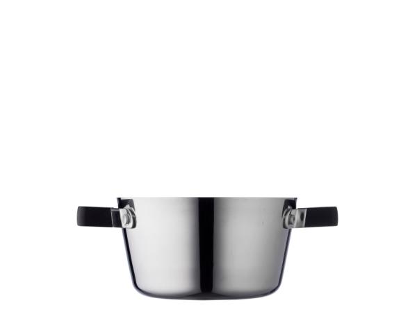 Tareq Taylor King Edward Gryde – Elegant Stålmadlavning