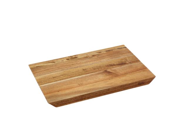 Tareq Taylor Akacietræ Skærebræt – Uundgåeligt Køkkenredskab!