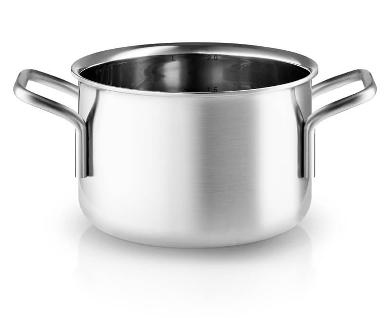 Eva Trio Multi Gryde 6,5L – Uundgåelig til Madlavning