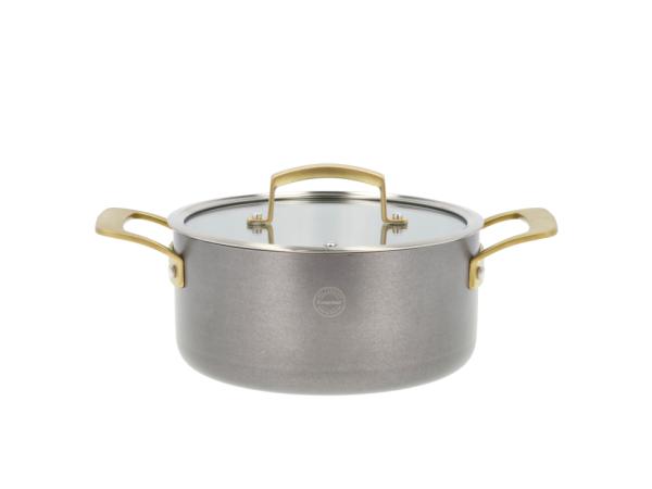 Pillivuyt Gourmet Durance Gryde – Uundgåelig køkkeninvestering!