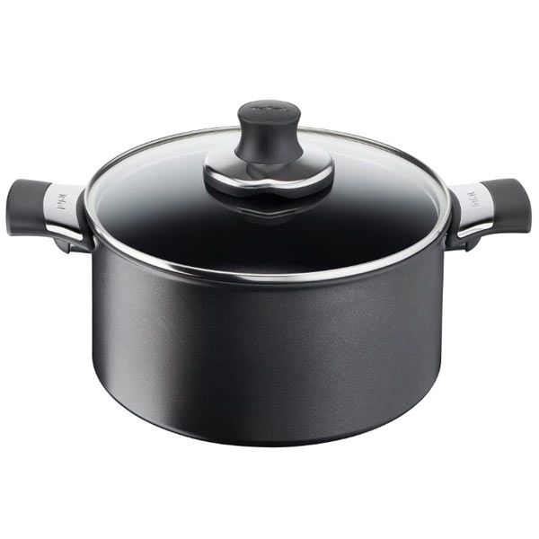 Tefal Excellence Gryde Ø24 cm – Fantastisk Køkkentilbud!