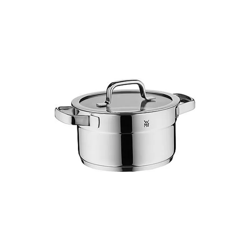 WMF 1,5L Gryde – Elegant og Pladsbesparende Køkkenhjælp