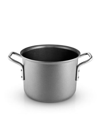 Eva Trio Grey Line 4,8L Gryde – Uundgåelig Køkkenhjælp