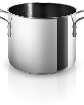 Eva Trio 3,6 L Gryde i Rustfrit Stål – Uundgåelig til Køkkenet