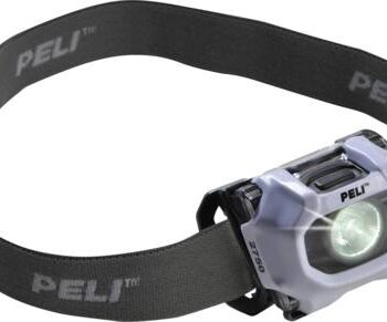 Sort Pande Lygte Peliamptradeamptrade 2750c Black - Peli Kitchenplus  - 0019428144630