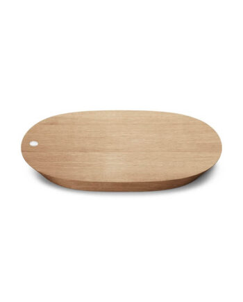 Georg Jensen Alfredo Skærebræt Stor - Georg Jensen Kitchenplus  - 5713275217367