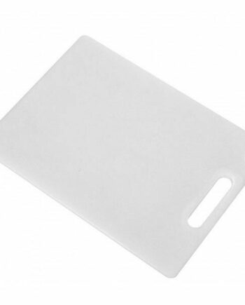 Hvid Skærebræt 5cm - Prime Bar Kitchenplus  - 4044925013710