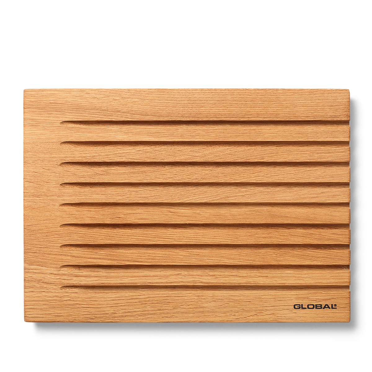 Global Skærebræt 35x25 - Global Kitchenplus - 5709513174769