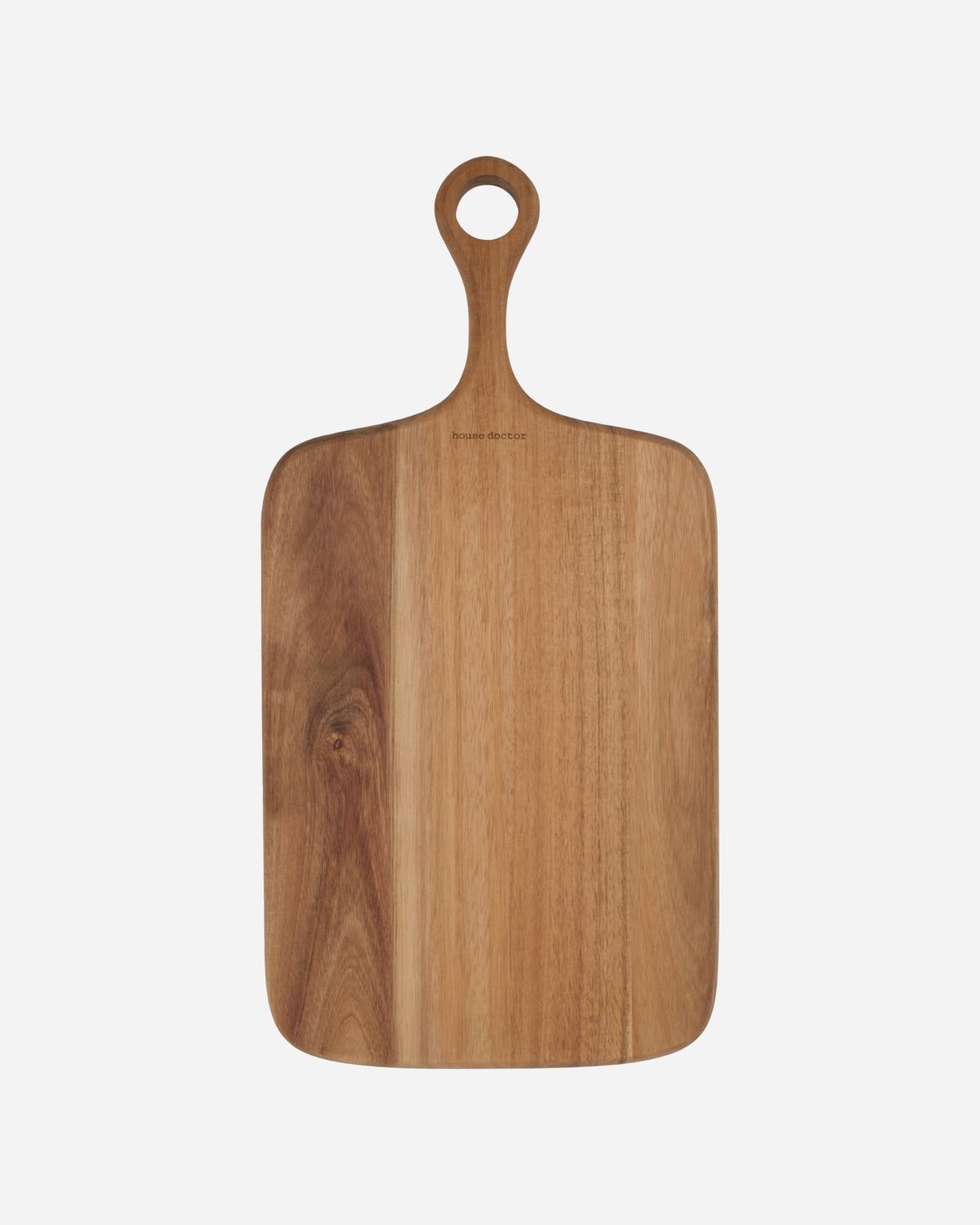 House Doctor Skærebræt Hdeya Naturtræ L50 - House Doctor Kitchenplus - 5707644873056