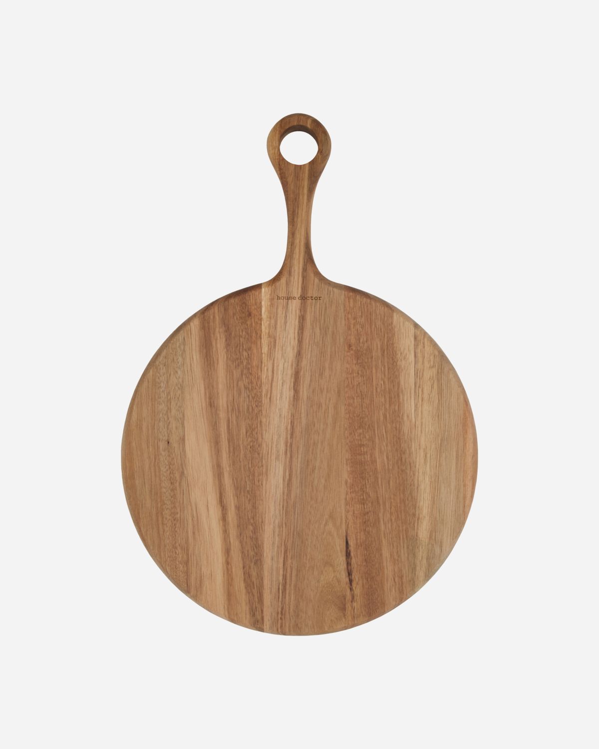 House Doctor Skærebræt Eya Natur Ø32 - House Doctor Kitchenplus - 5707644873094