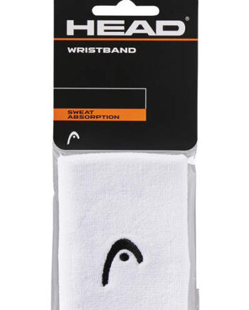 Hvid Head Wristband - Head Kitchenplus