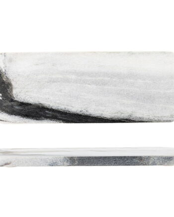 Jamile Skærebræt Grå Marmor - Bloomingville Kitchenplus  - 5711173342259