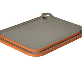 Amp Core Skærebræt Pak Grå - Da'core Kitchenplus  - 5702568136867