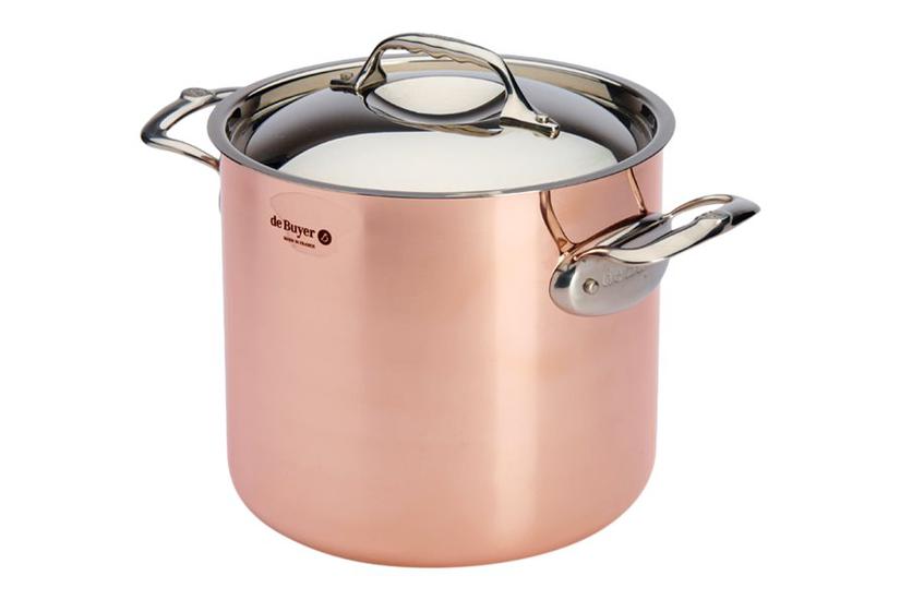 Buyer Prima Matera Gryde - De Buyer Kitchenplus - 3011246244209