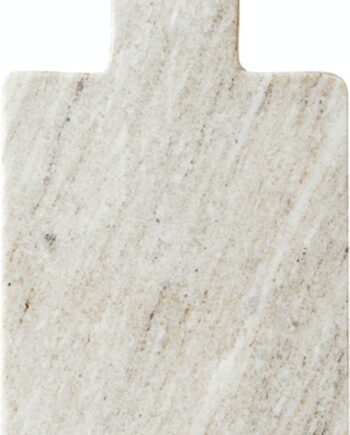 Brun Skærebræt Broste Copenhagen Adam Marmor - Kitchenplus  - 5710688184507