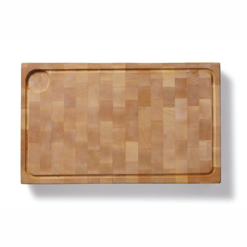 Skærebræt Skottsberg 50x30x4cm - Skottsberg Kitchenplus - 8717522197027