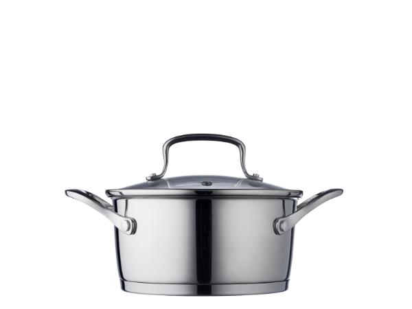 Tareq Taylor Rocket Gryde Liter - By Tareq Taylor Kitchenplus - 5722000253907