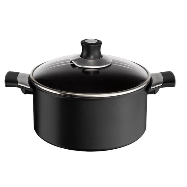 Tefal Talent Pro Gryde Ltr - Tefal Kitchenplus - 3168430240353