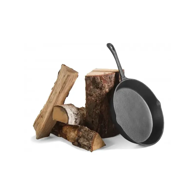 Cook King Støbejerns Pande - Cook King Kitchenplus - 5902709571674