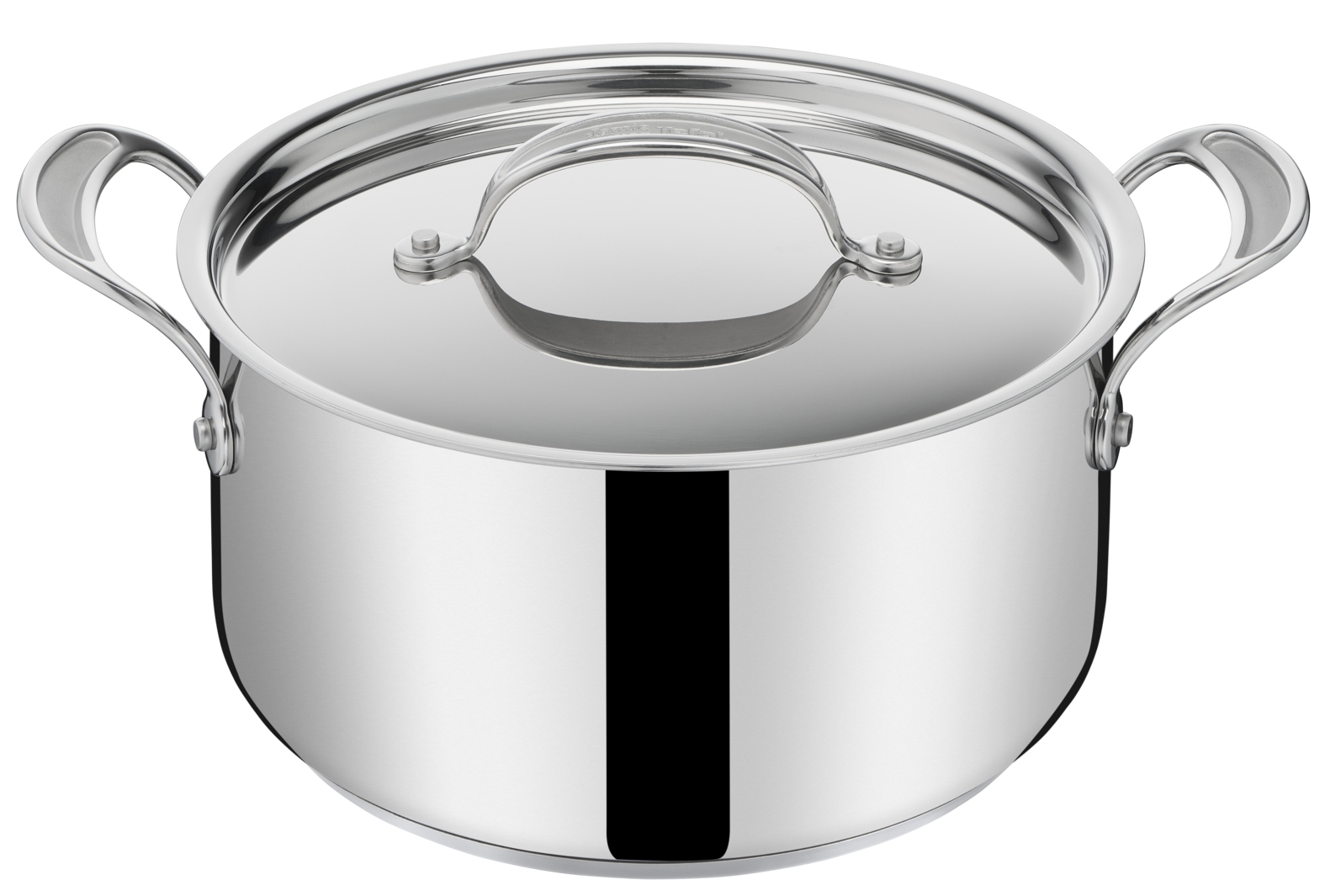 Tefal Jamie Oliver Cookamp Classics Gryde Låg - Jamie Oliver Kitchenplus - 3168430312173