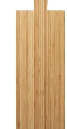 Skærebræt Bambus Med Snor Bæredygtig Stilfuld Løsning - Day Kitchenplus  - 5709386754297