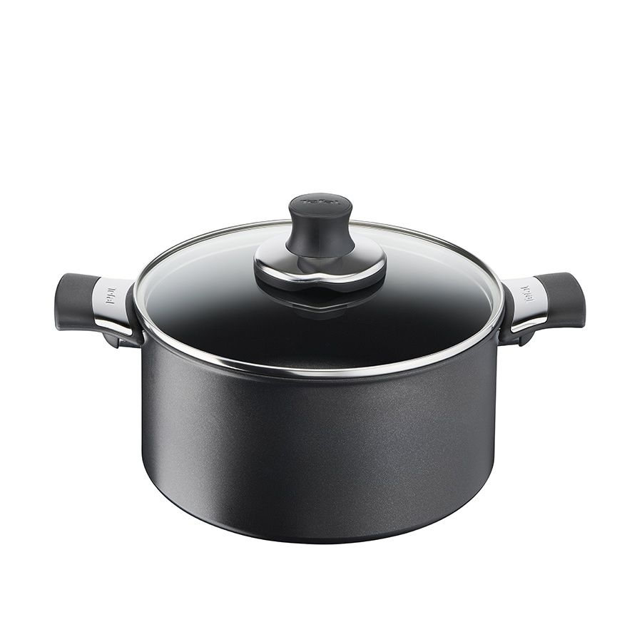 Tefal Excellence Gryde Låg Ø24 Liter - Tefal Kitchenplus - 3168430309678